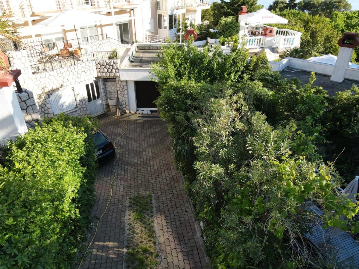 La Villa - Beach House & Rooms Crikvenica Extérieur photo