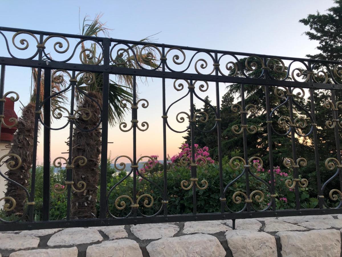 La Villa - Beach House & Rooms Crikvenica Extérieur photo