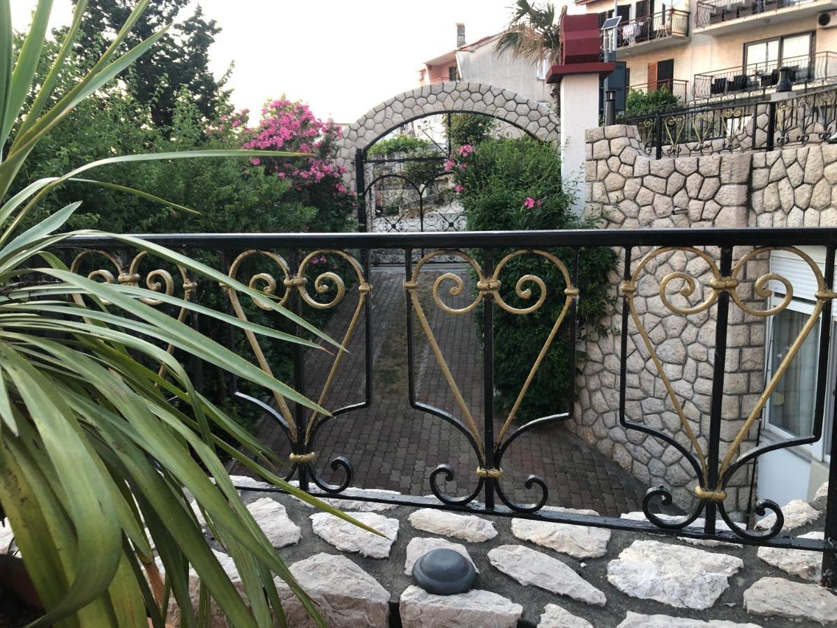 La Villa - Beach House & Rooms Crikvenica Extérieur photo