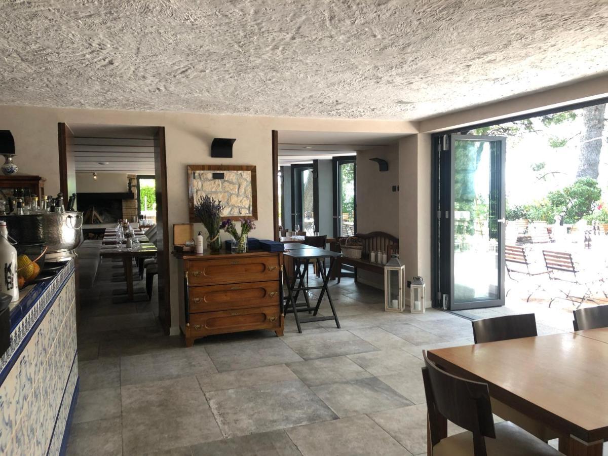 La Villa - Beach House & Rooms Crikvenica Extérieur photo
