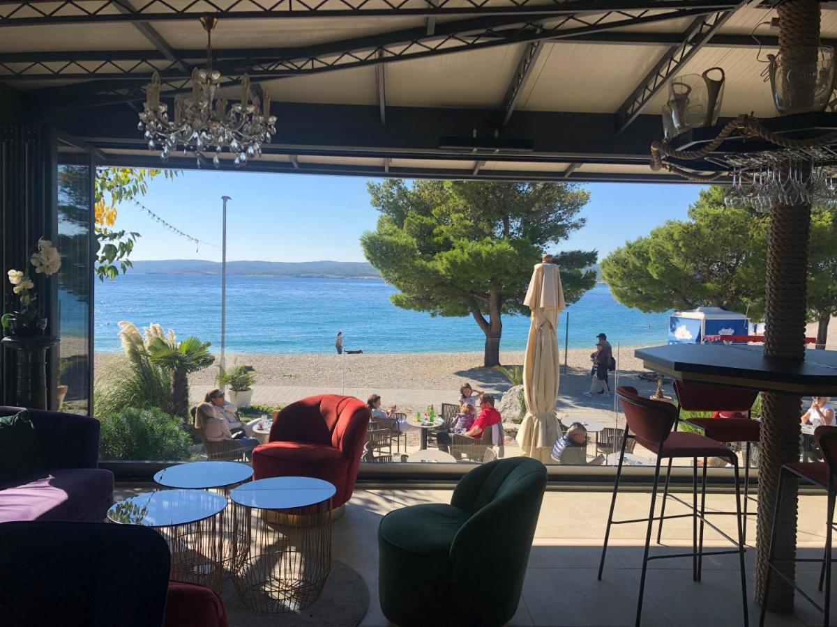 La Villa - Beach House & Rooms Crikvenica Extérieur photo