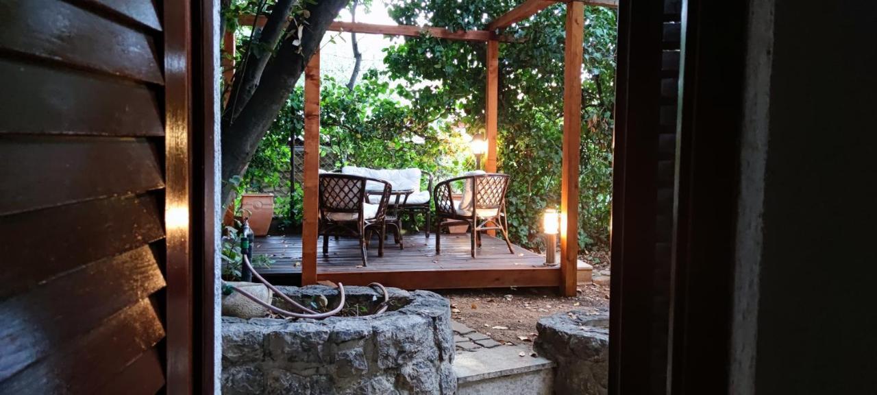 La Villa - Beach House & Rooms Crikvenica Extérieur photo